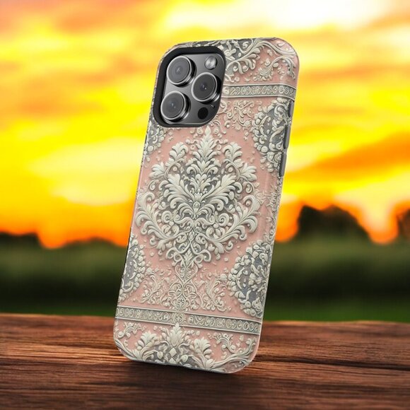 iPhone 15 Pro phone case, MARPC1178 - Picture 1 of 9